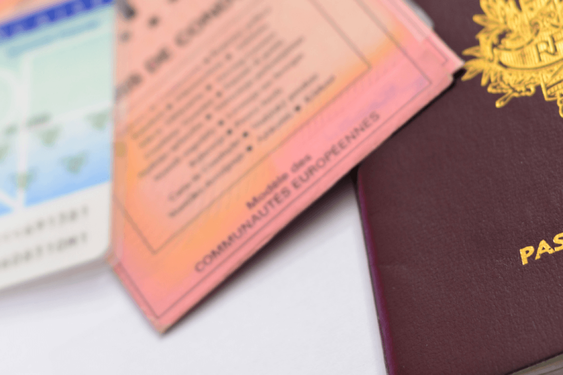 Que faire en cas de perte de vos papiers pendant les vacances ?